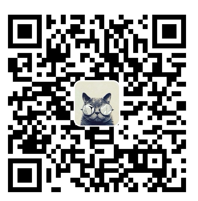 支付宝打赏二维码